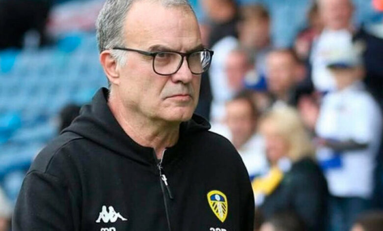 marcelo bielsa