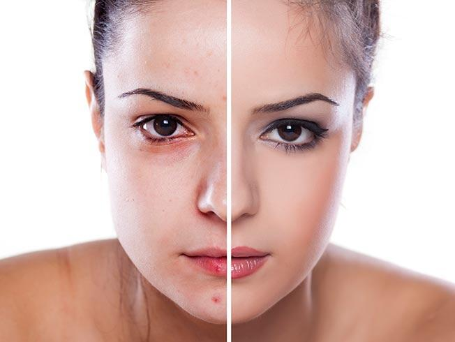 Transforma tu piel con estos consejos de maquillaje expertos